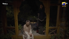 Khaie - Episode 13 - 5th February 2024